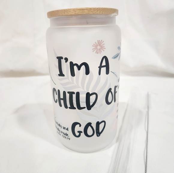 Child of God cup - Picture 1 of 3